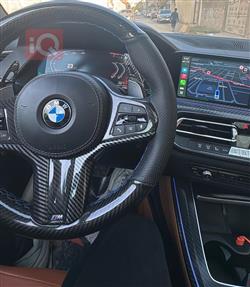 بي ام دبليو X5